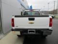 2012 Silverado 2500HD Work Truck Regular Cab 4x4 Plow Truck #5 2012 Silverado 2500HD Work Truck Regular Cab 4x4 Plow Truck #5