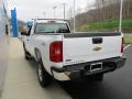 2012 Silverado 2500HD Work Truck Regular Cab 4x4 Plow Truck #6 2012 Silverado 2500HD Work Truck Regular Cab 4x4 Plow Truck #6