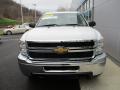 2012 Silverado 2500HD Work Truck Regular Cab 4x4 Plow Truck #17 2012 Silverado 2500HD Work Truck Regular Cab 4x4 Plow Truck #17