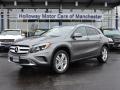2016 GLA 250 4Matic #1
