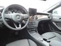  Black Interior Mercedes-Benz GLA #9