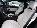 Front Seat of 2016 Mercedes-Benz SLK 300 Roadster #11