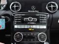 Controls of 2016 Mercedes-Benz SLK 300 Roadster #13