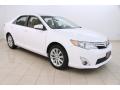 2013 Camry XLE V6 #1