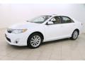 2013 Camry XLE V6 #3