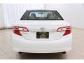 2013 Camry XLE V6 #16
