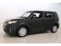 Front 3/4 View of 2013 Scion xB  #3