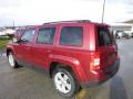  2016 Jeep Patriot Deep Cherry Red Crystal Pearl #5