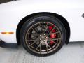  2016 Dodge Challenger SRT Hellcat Wheel #2