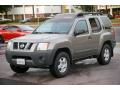 2005 Xterra S 4x4 #8