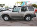 2005 Xterra S 4x4 #9