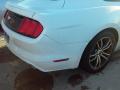 2016 Mustang EcoBoost Coupe #6
