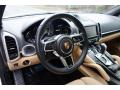  2015 Porsche Cayenne S E-Hybrid Steering Wheel #23