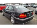 2002 3 Series 325i Sedan #3 2002 3 Series 325i Sedan #3