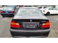 2002 3 Series 325i Sedan #4 2002 3 Series 325i Sedan #4