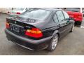 2002 3 Series 325i Sedan #5 2002 3 Series 325i Sedan #5