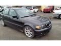 2002 3 Series 325i Sedan #7 2002 3 Series 325i Sedan #7
