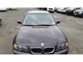 2002 3 Series 325i Sedan #8 2002 3 Series 325i Sedan #8
