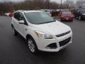 2016 Escape Titanium 4WD #1