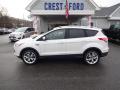 2016 Escape Titanium 4WD #4