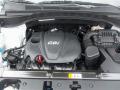 2016 Santa Fe Sport  #7