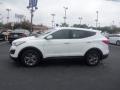 2016 Santa Fe Sport  #8