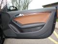 Door Panel of 2010 Audi A5 2.0T quattro Coupe #14
