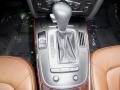  2010 A5 6 Speed Tiptronic Automatic Shifter #24