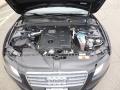  2010 A5 2.0 Liter FSI Turbocharged DOHC 16-Valve VVT 4 Cylinder Engine #27
