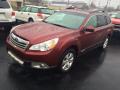 2011 Outback 3.6R Limited Wagon #3