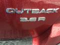 2011 Outback 3.6R Limited Wagon #32