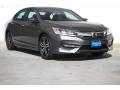 2016 Accord Sport Sedan #1