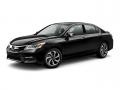 2016 Accord EX-L Sedan #21 2016 Accord EX-L Sedan #21