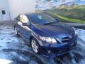 2013 Corolla S #2