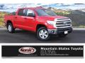 2016 Tundra SR5 CrewMax 4x4 #1