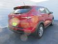 2016 Tucson SE #4