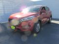 2016 Tucson SE #7