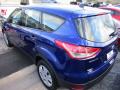 2016 Escape S #4 2016 Escape S #4