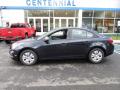 2016 Cruze Limited LS #2