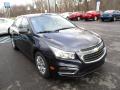 2016 Cruze Limited LS #8