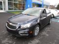 2016 Cruze Limited LS #10