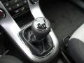  2016 Cruze Limited 6 Speed Manual Shifter #16