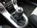  2016 Cruze Limited 6 Speed Manual Shifter #16
