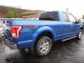 2016 F150 XLT SuperCab 4x4 #2