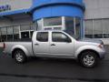 2008 Frontier SE Crew Cab 4x4 #2