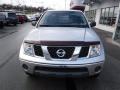 2008 Frontier SE Crew Cab 4x4 #4