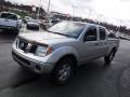 2008 Frontier SE Crew Cab 4x4 #5