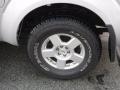 2008 Frontier SE Crew Cab 4x4 #7