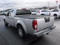 2008 Frontier SE Crew Cab 4x4 #8