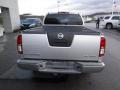 2008 Frontier SE Crew Cab 4x4 #9